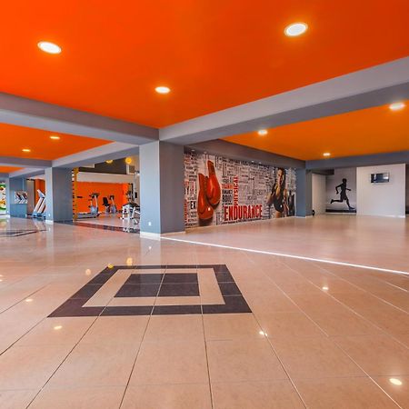 Kipriotis Maris Suites Psalidi  Luaran gambar