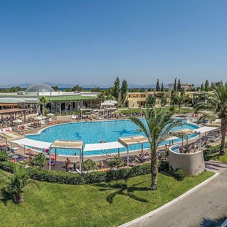 Kipriotis Maris Suites Psalidi  Luaran gambar