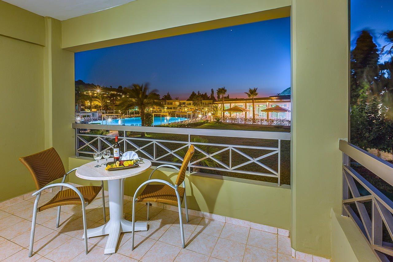 Kipriotis Maris Suites Psalidi  Luaran gambar
