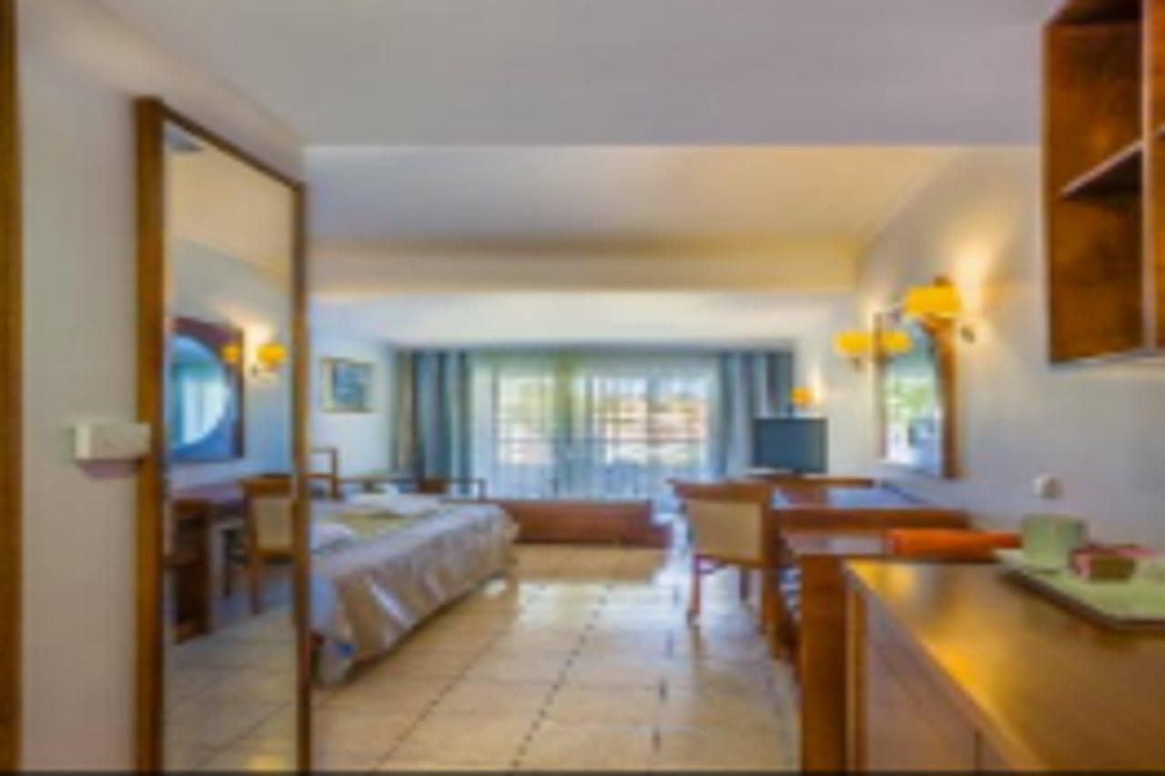 Kipriotis Maris Suites Psalidi  Luaran gambar