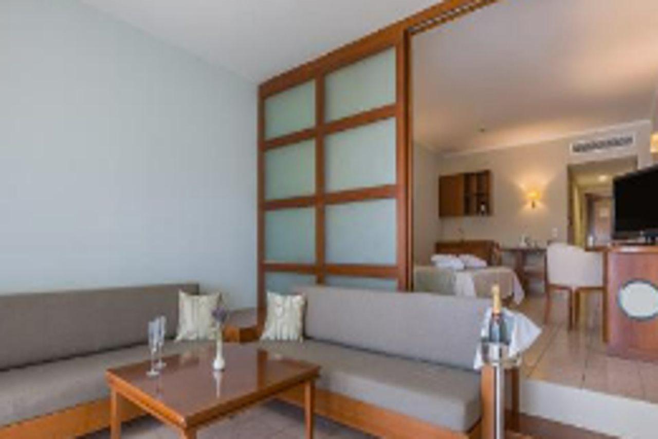 Kipriotis Maris Suites Psalidi  Luaran gambar