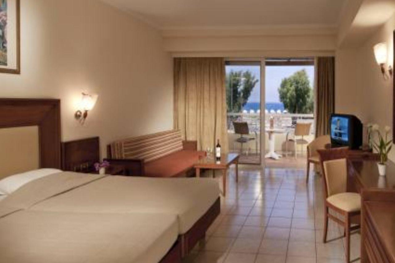 Kipriotis Maris Suites Psalidi  Luaran gambar