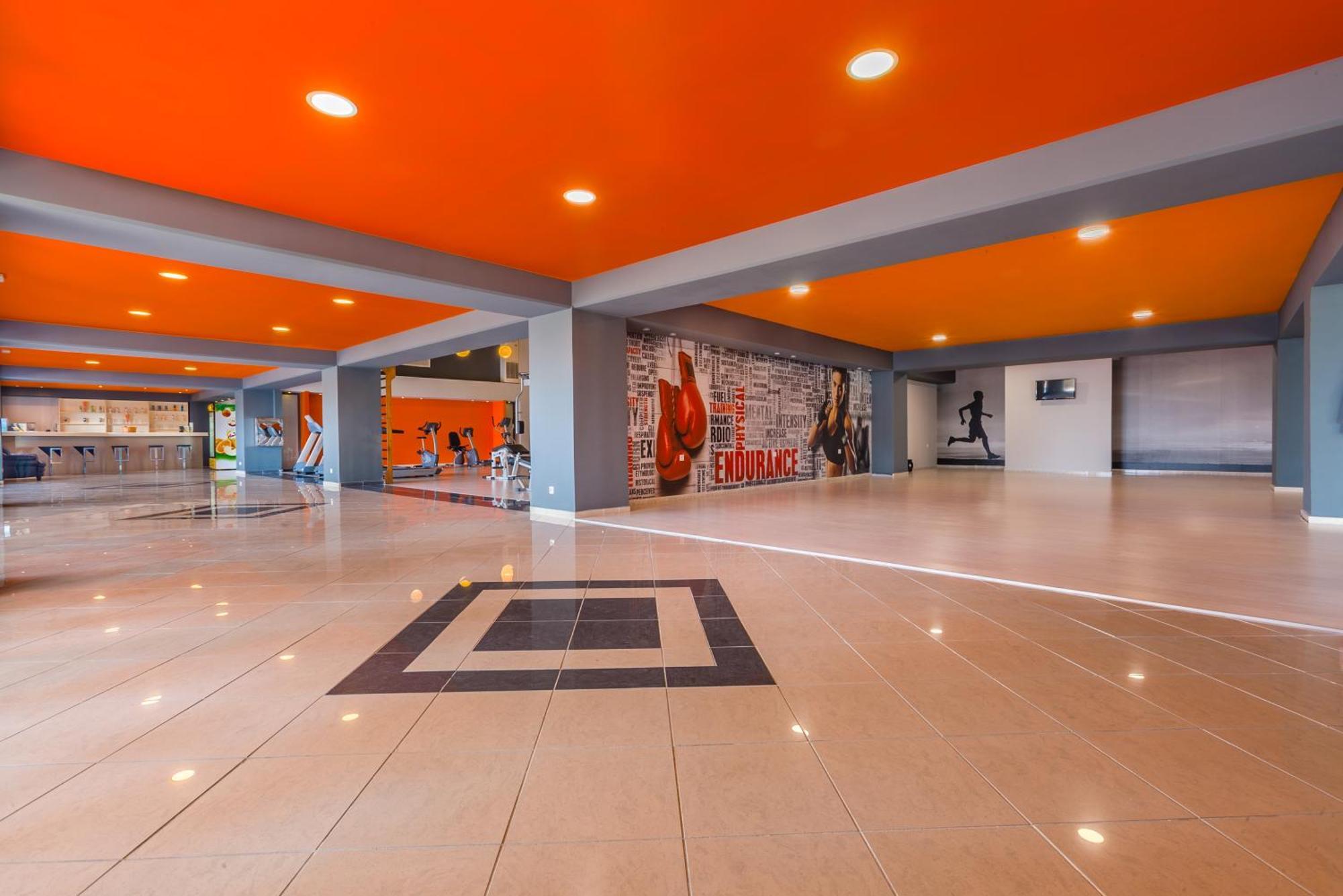 Kipriotis Maris Suites Psalidi  Luaran gambar