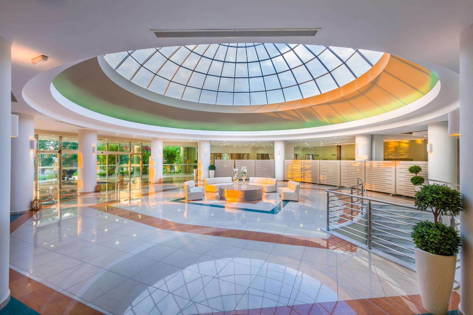Kipriotis Maris Suites Psalidi  Luaran gambar