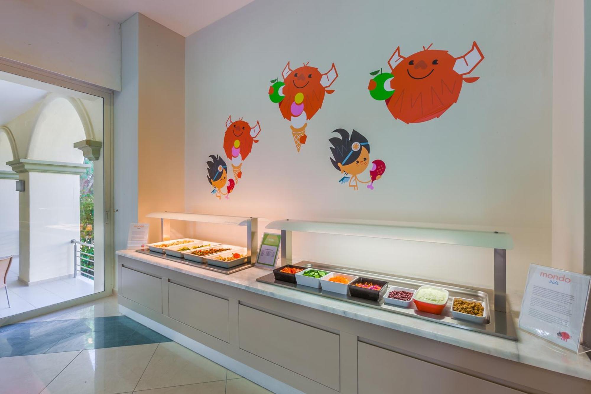Kipriotis Maris Suites Psalidi  Luaran gambar