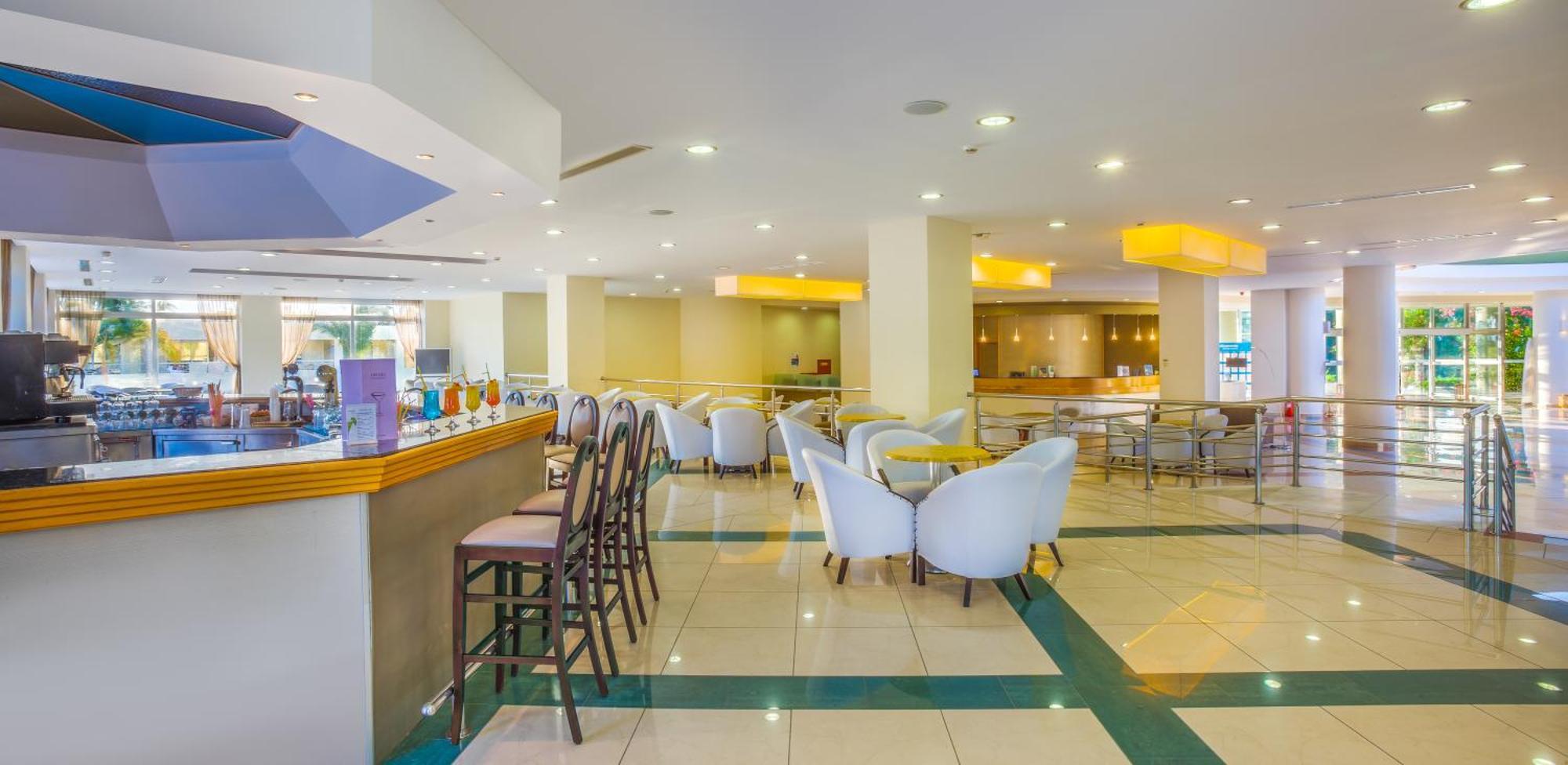 Kipriotis Maris Suites Psalidi  Luaran gambar