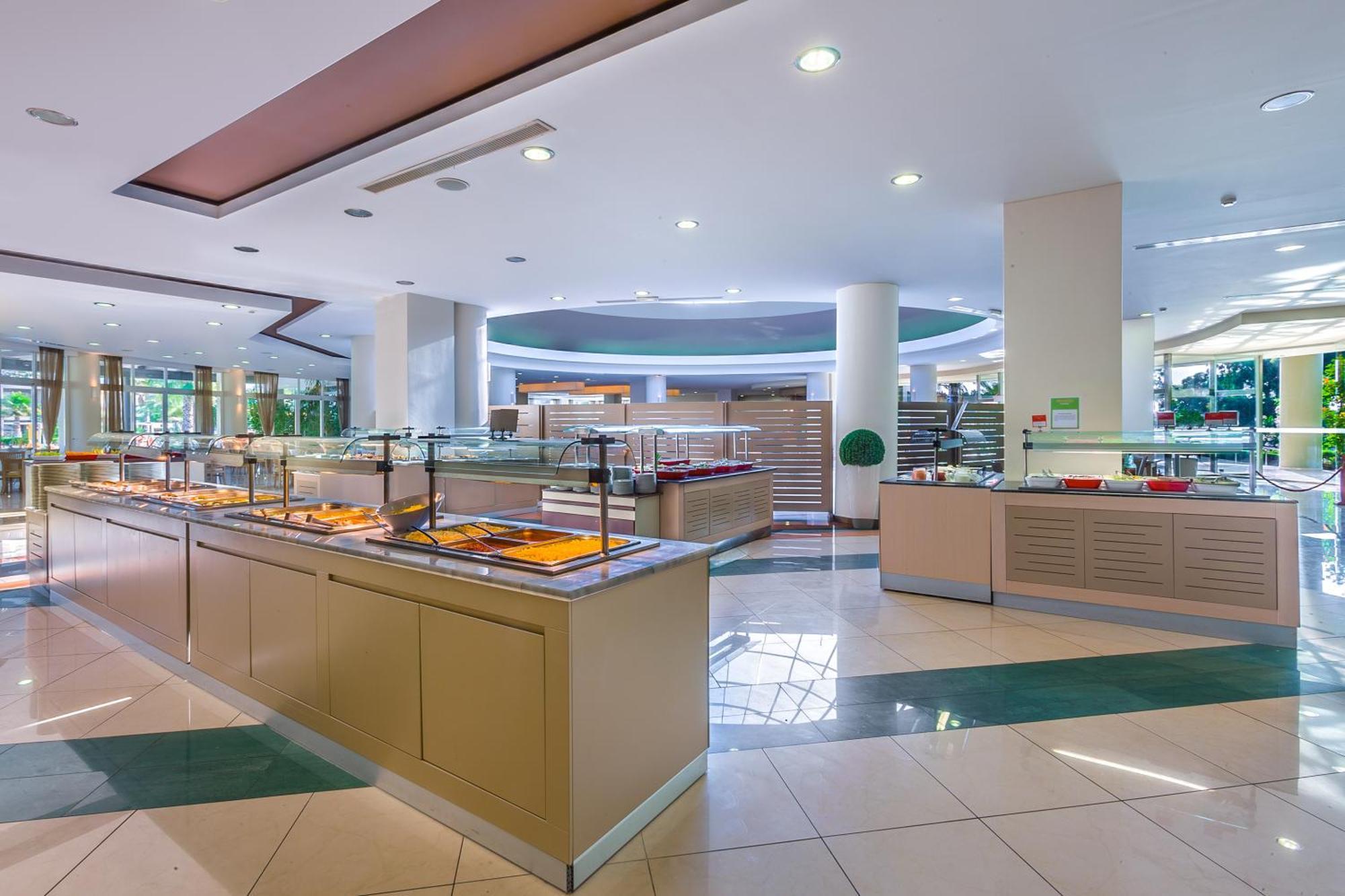Kipriotis Maris Suites Psalidi  Luaran gambar