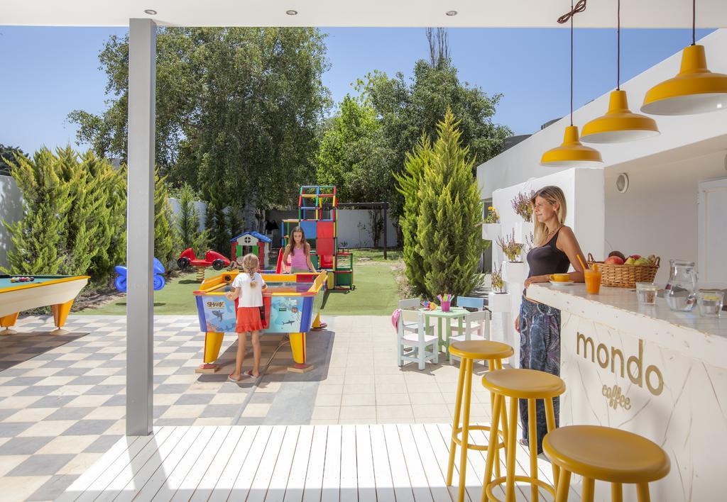 Kipriotis Maris Suites Psalidi  Luaran gambar