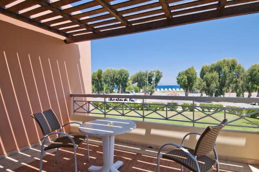 Kipriotis Maris Suites Psalidi  Luaran gambar