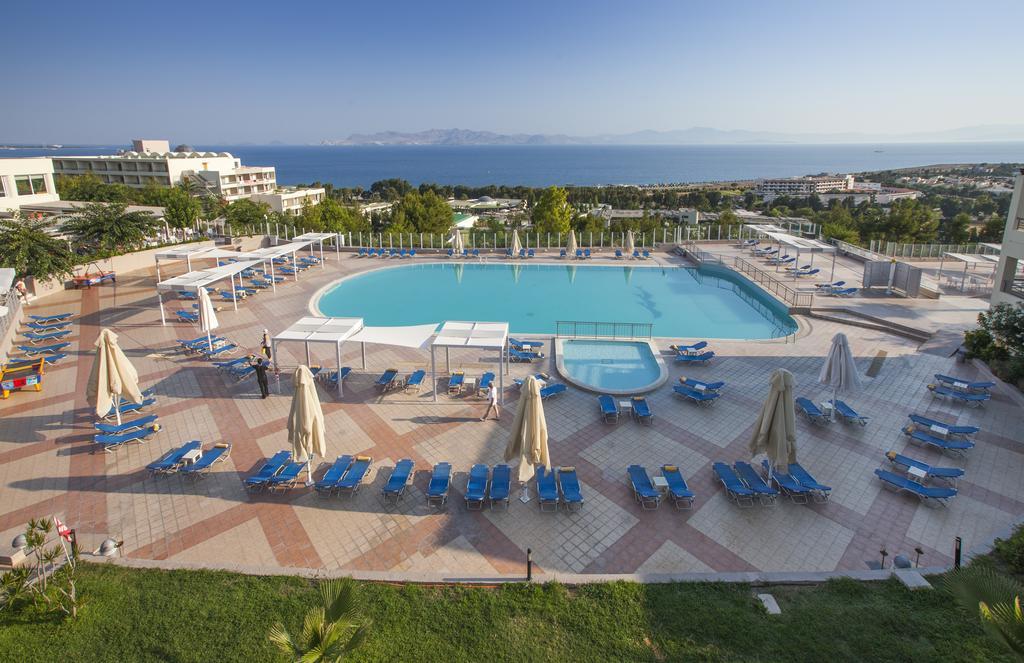 Kipriotis Maris Suites Psalidi  Luaran gambar