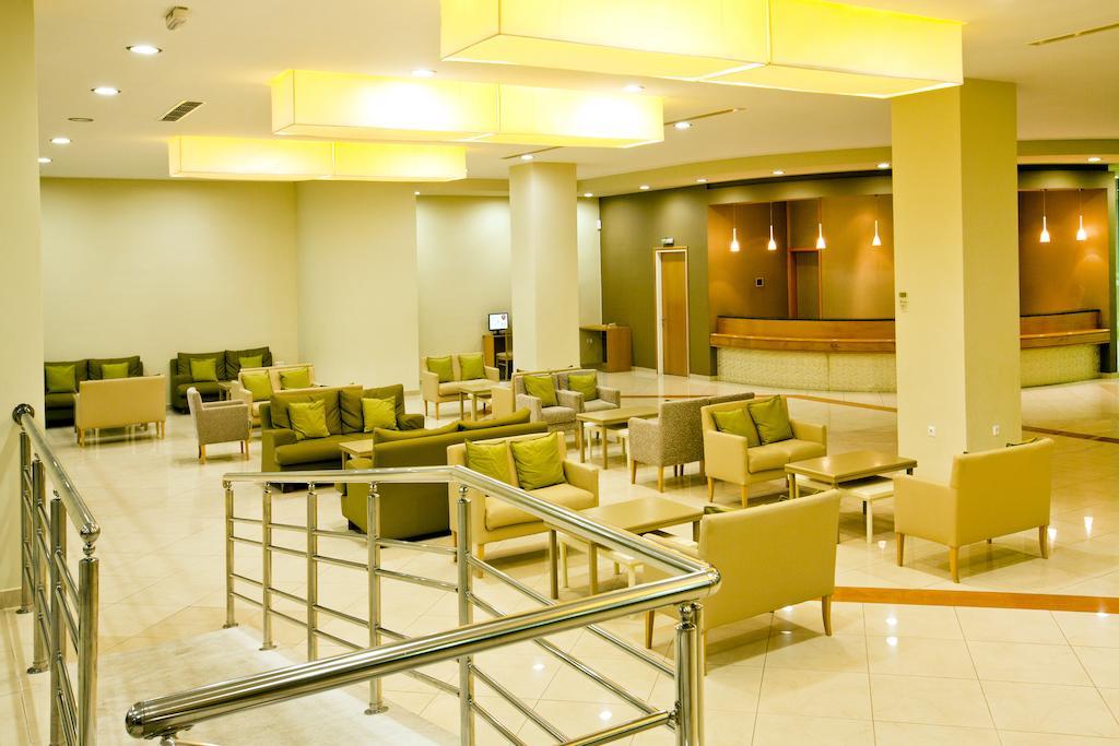 Kipriotis Maris Suites Psalidi  Luaran gambar
