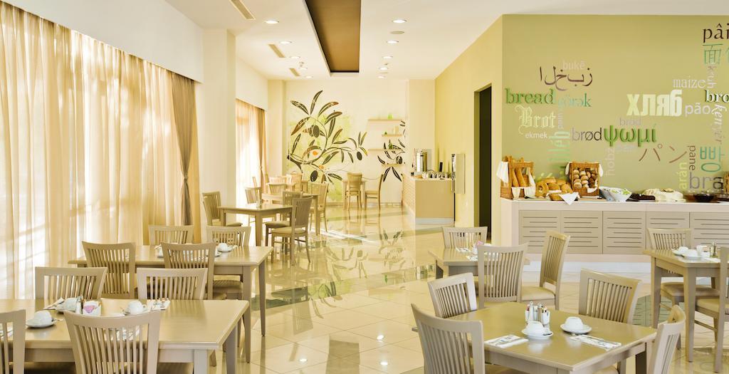 Kipriotis Maris Suites Psalidi  Luaran gambar