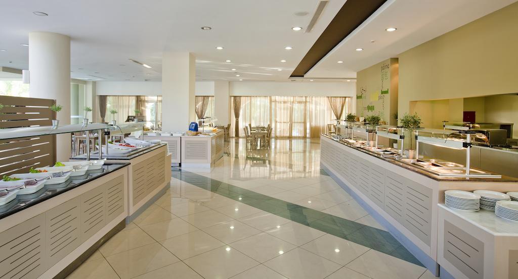 Kipriotis Maris Suites Psalidi  Luaran gambar