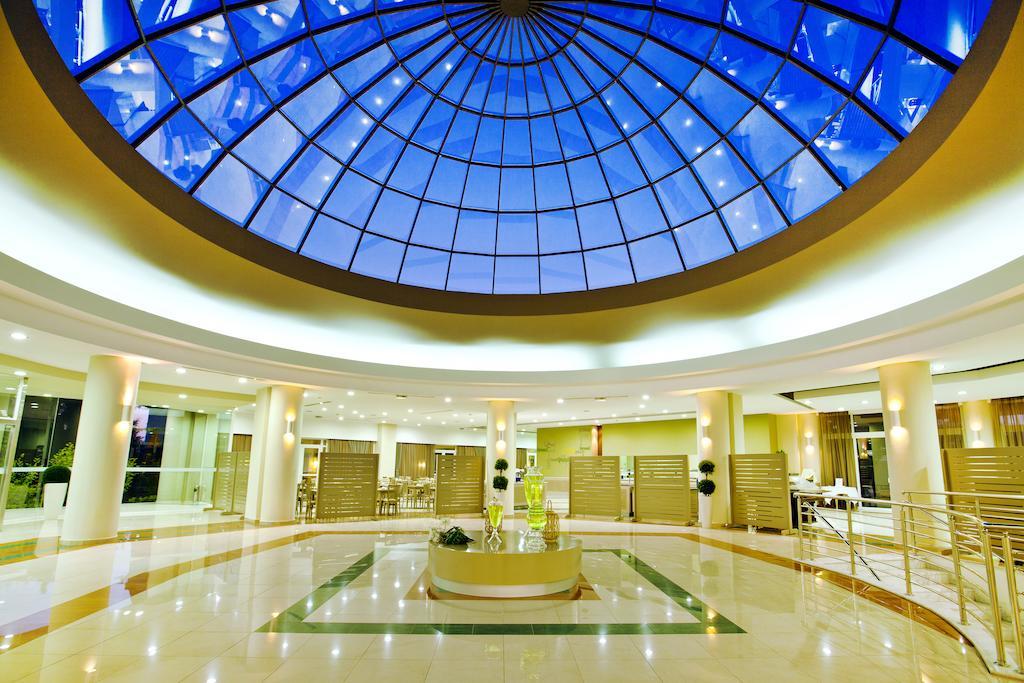 Kipriotis Maris Suites Psalidi  Luaran gambar