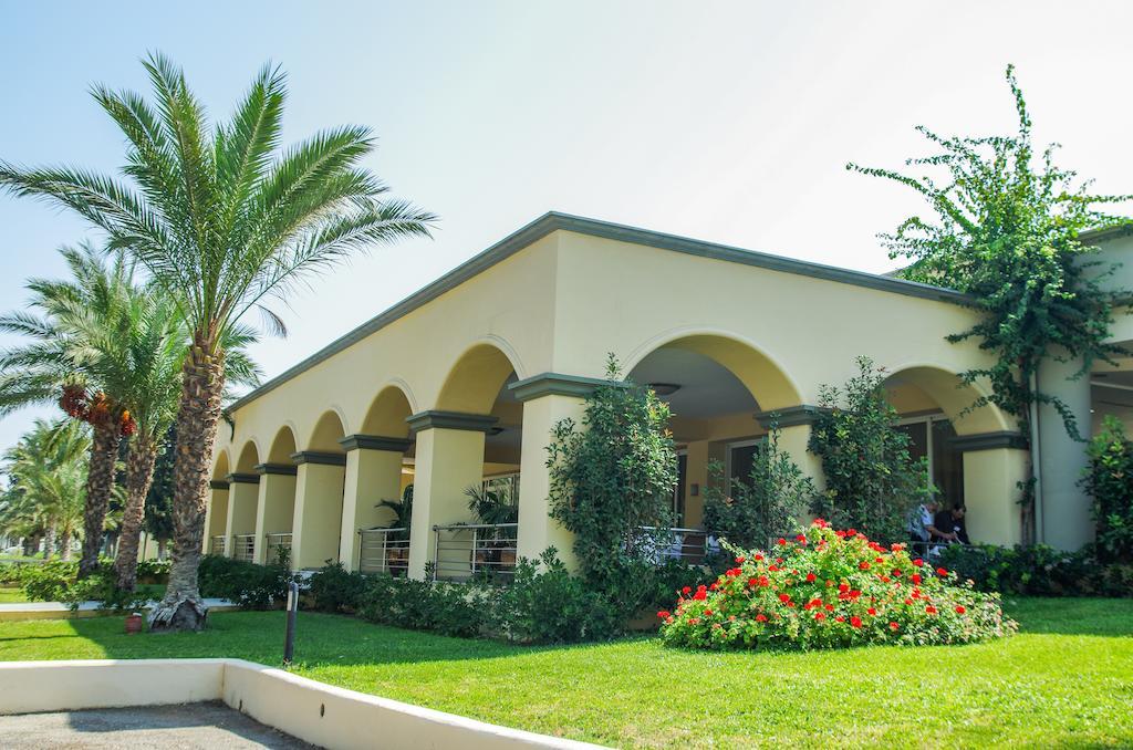 Kipriotis Maris Suites Psalidi  Luaran gambar