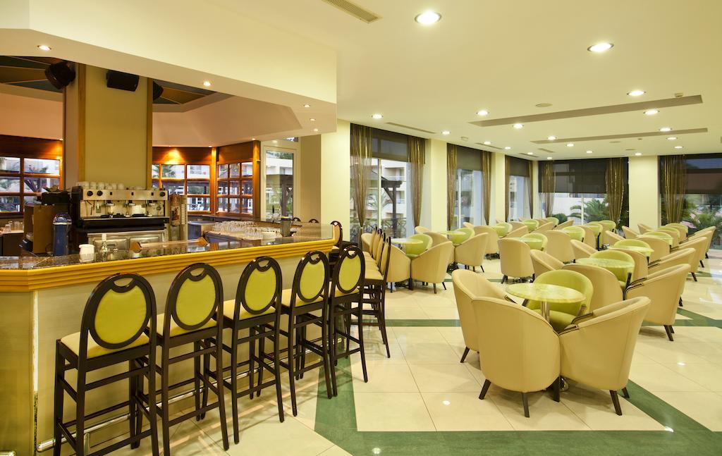 Kipriotis Maris Suites Psalidi  Luaran gambar