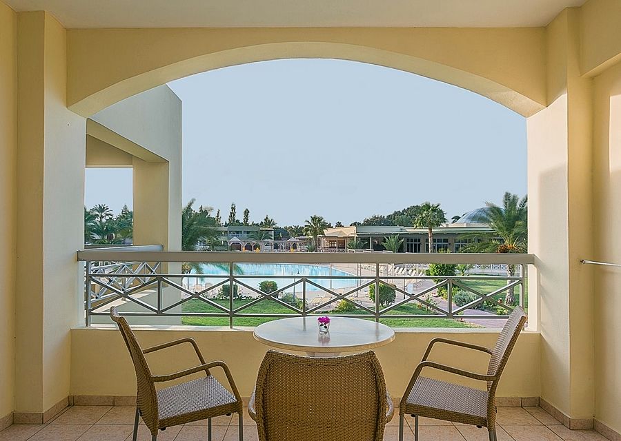 Kipriotis Maris Suites Psalidi  Luaran gambar