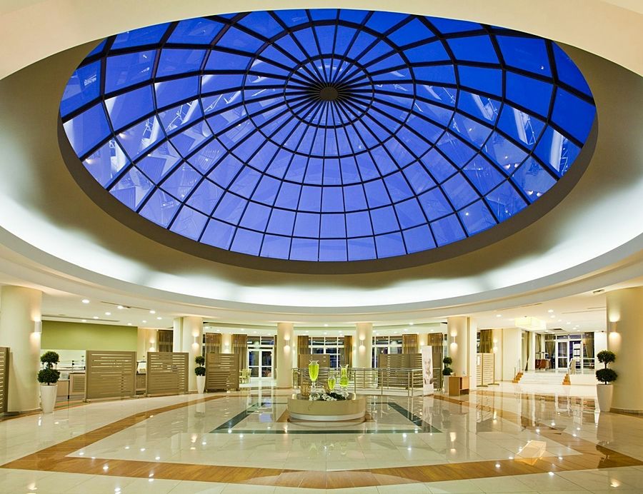 Kipriotis Maris Suites Psalidi  Luaran gambar