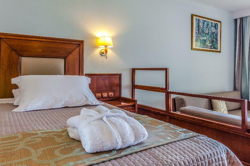 Kipriotis Maris Suites Psalidi  Luaran gambar