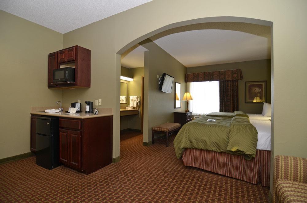 Kipriotis Maris Suites Psalidi  Luaran gambar