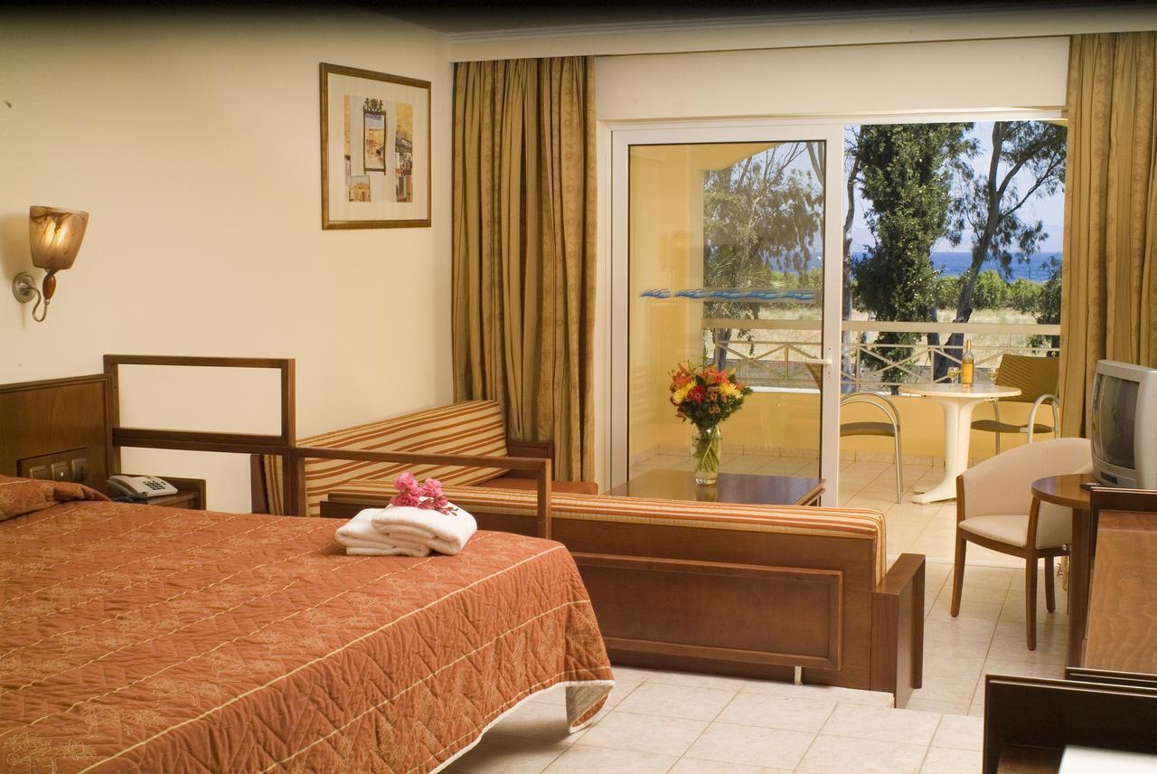 Kipriotis Maris Suites Psalidi  Luaran gambar