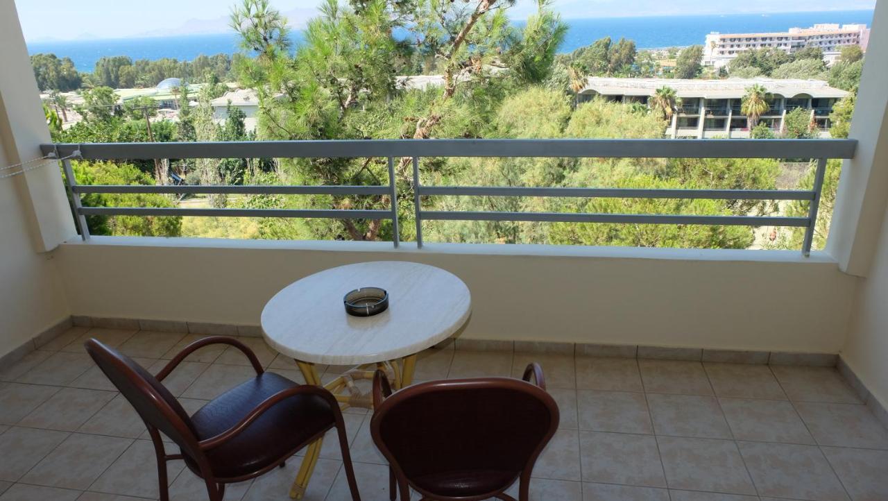 Kipriotis Maris Suites Psalidi  Luaran gambar