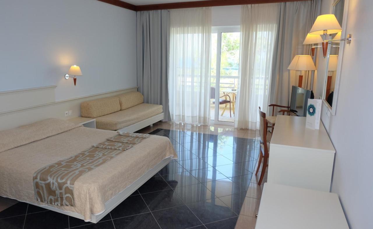 Kipriotis Maris Suites Psalidi  Luaran gambar