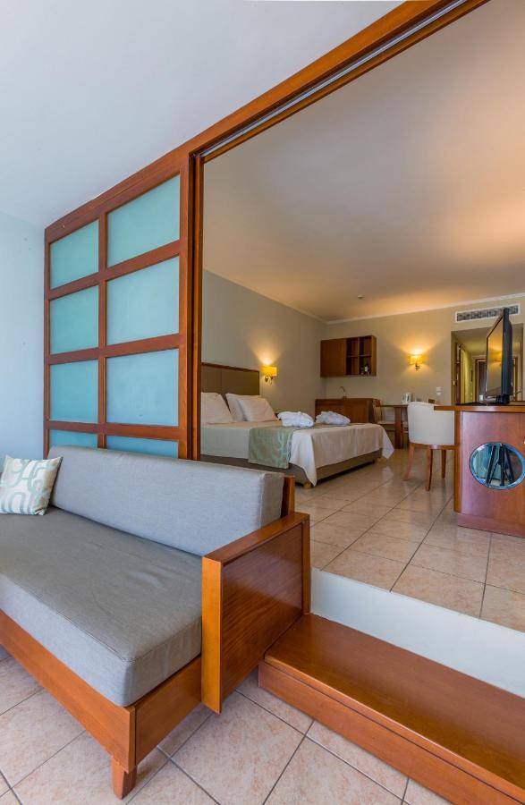 Kipriotis Maris Suites Psalidi  Luaran gambar