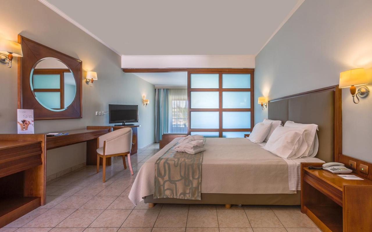 Kipriotis Maris Suites Psalidi  Luaran gambar