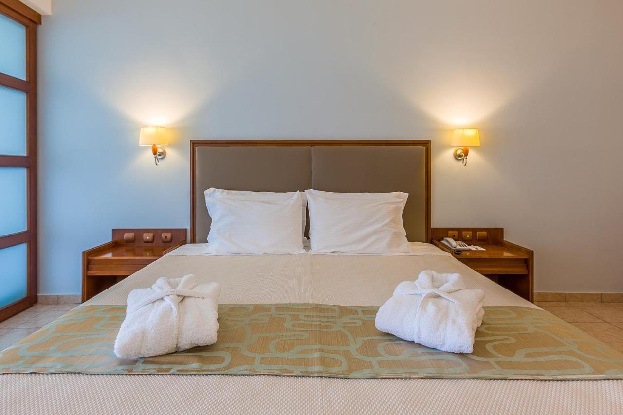 Kipriotis Maris Suites Psalidi  Luaran gambar