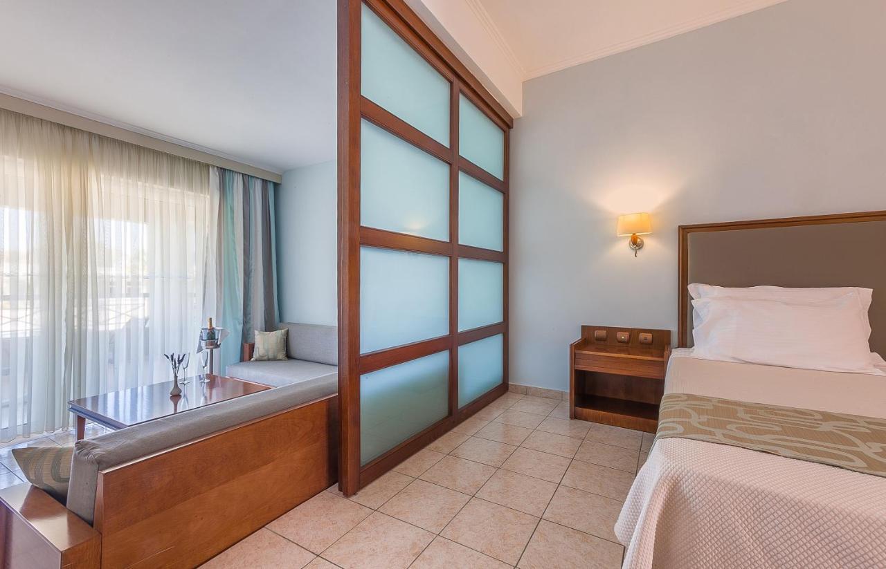 Kipriotis Maris Suites Psalidi  Luaran gambar