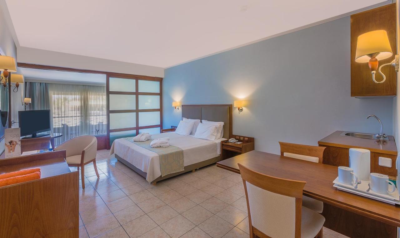 Kipriotis Maris Suites Psalidi  Luaran gambar